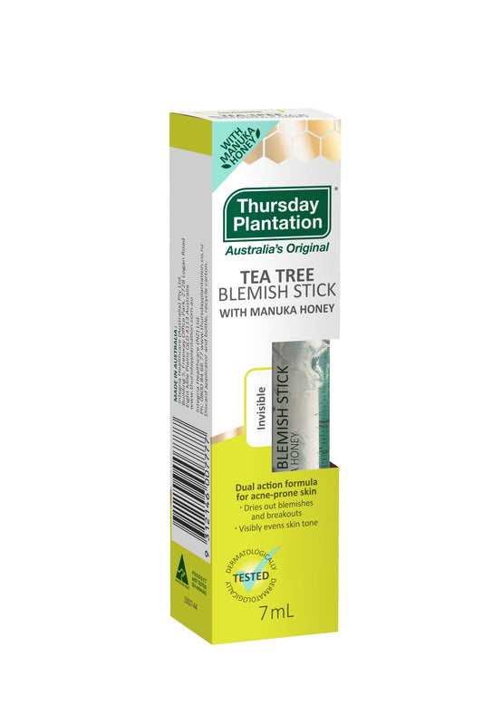 Tea Tree Blemish Stick